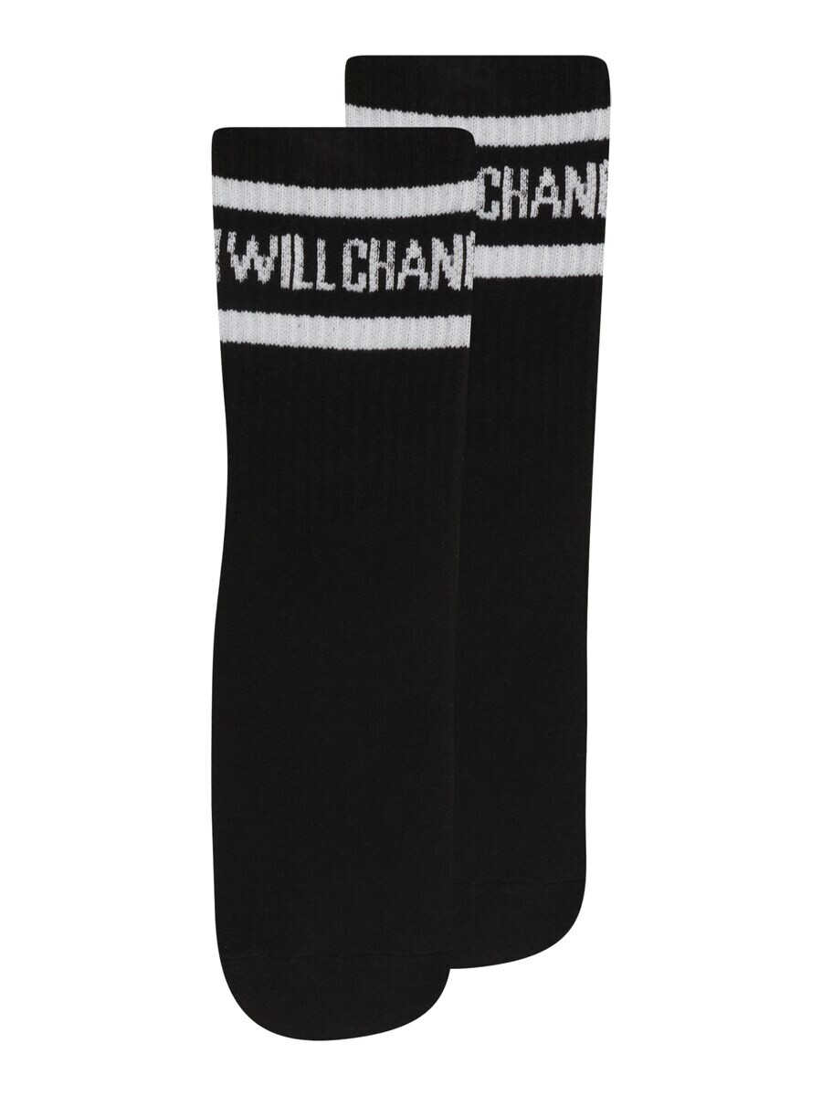 

Носки SOMETIME SOON Socks, черный