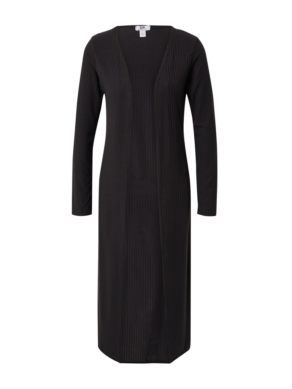 

Вязаный кардиган Dorothy Perkins, черный