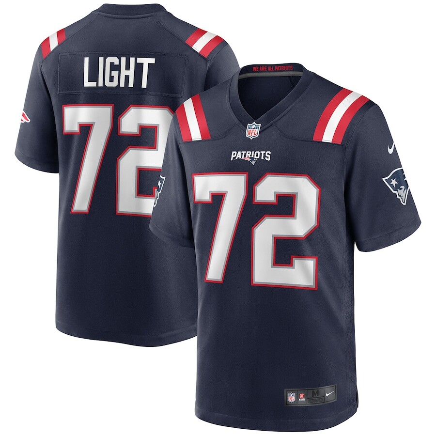 

Джерси Nike New England Patriots, нави