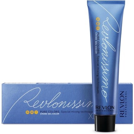 

Краска для волос Revlonissimo 60 мл - 0,17