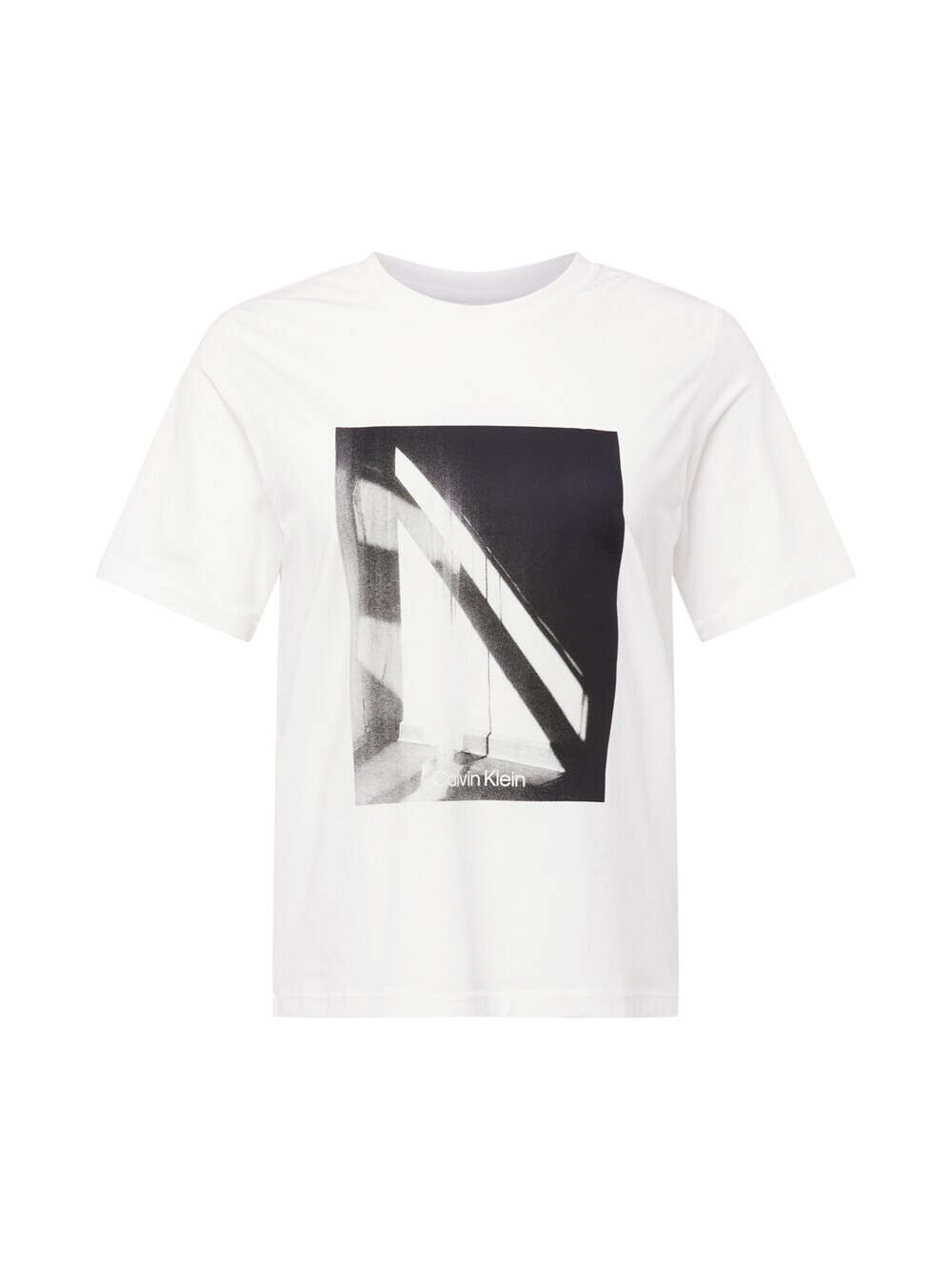 

Футболка Calvin Klein, белый