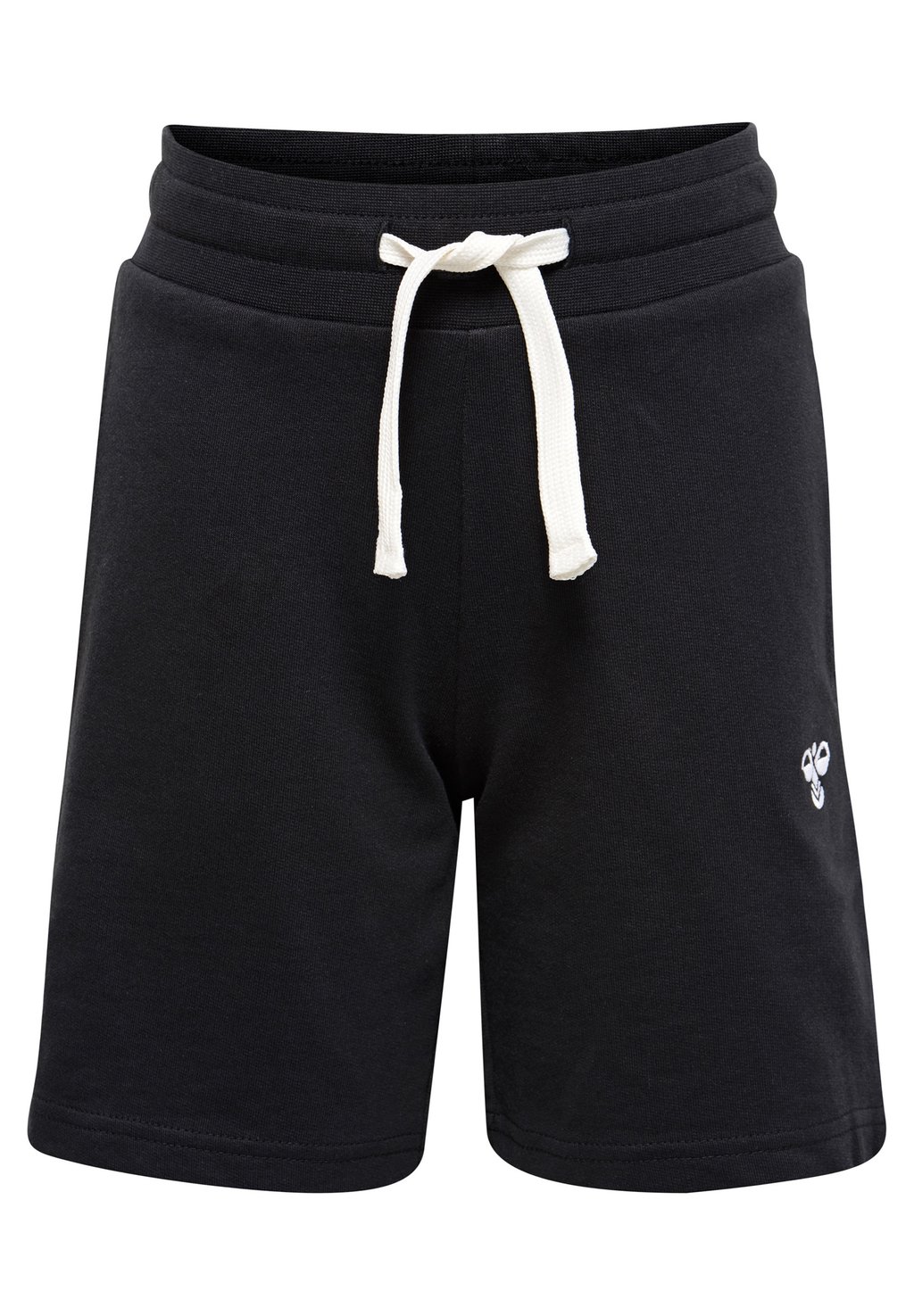 Короткие спортивные брюки BASSIM Hummel, цвет black