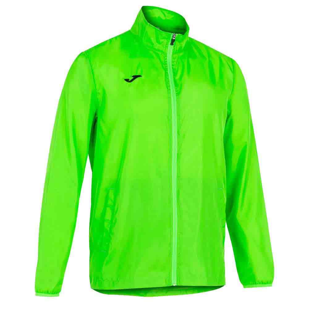 Куртка Joma Elite VII, зеленый