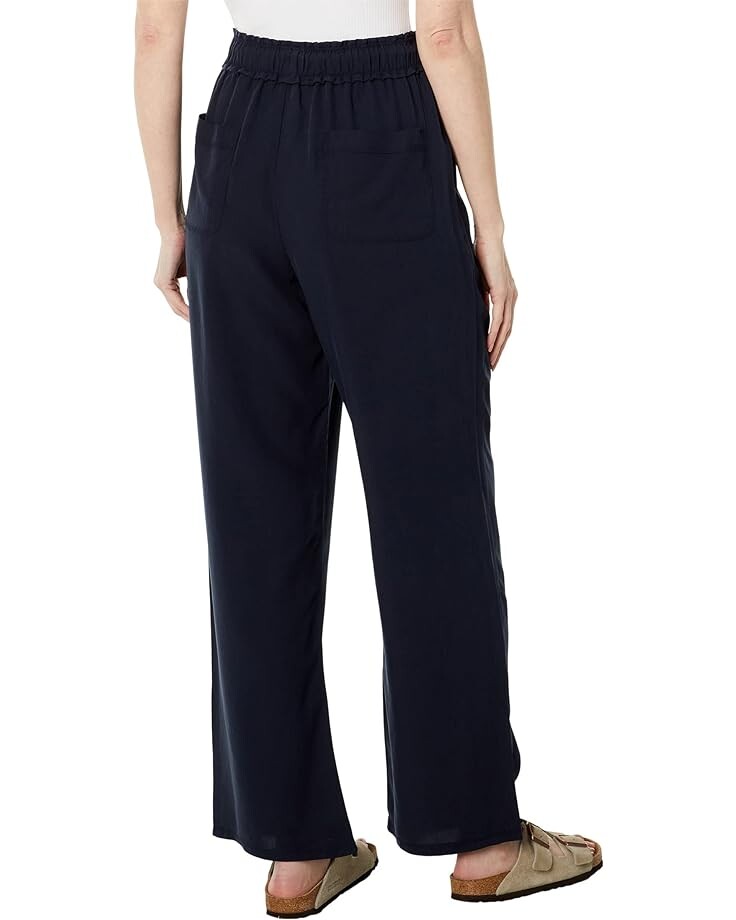 

Брюки Splendid Noah Full-Length Pants, темно-синий