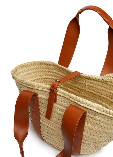 

Корзина Chloe Sense Chloé