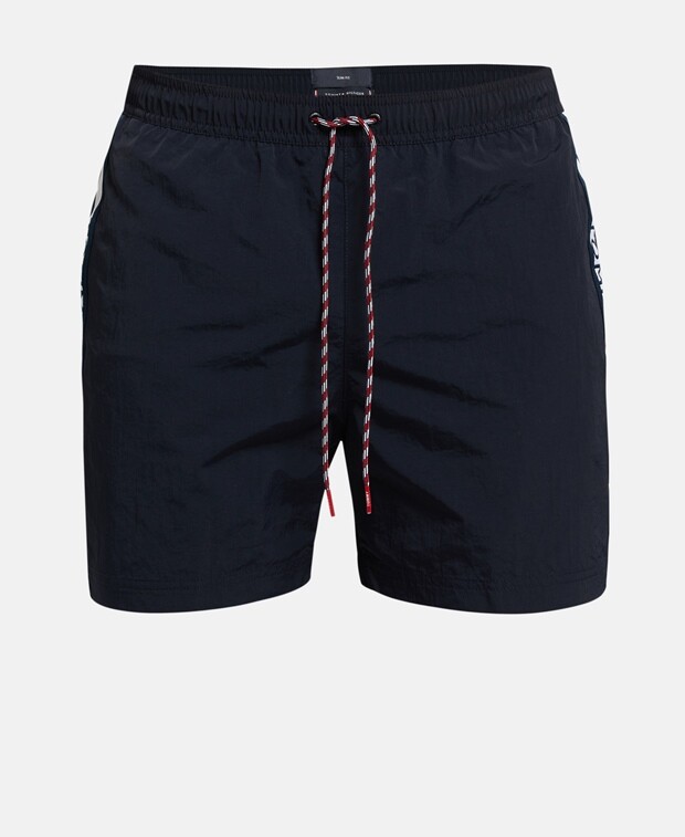 

Плавательные шорты Tommy Hilfiger, темно-синий
