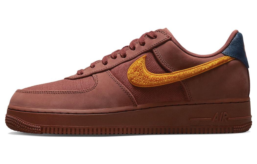 

Мужские кроссовки Nike Air Force 1 Low La Familia