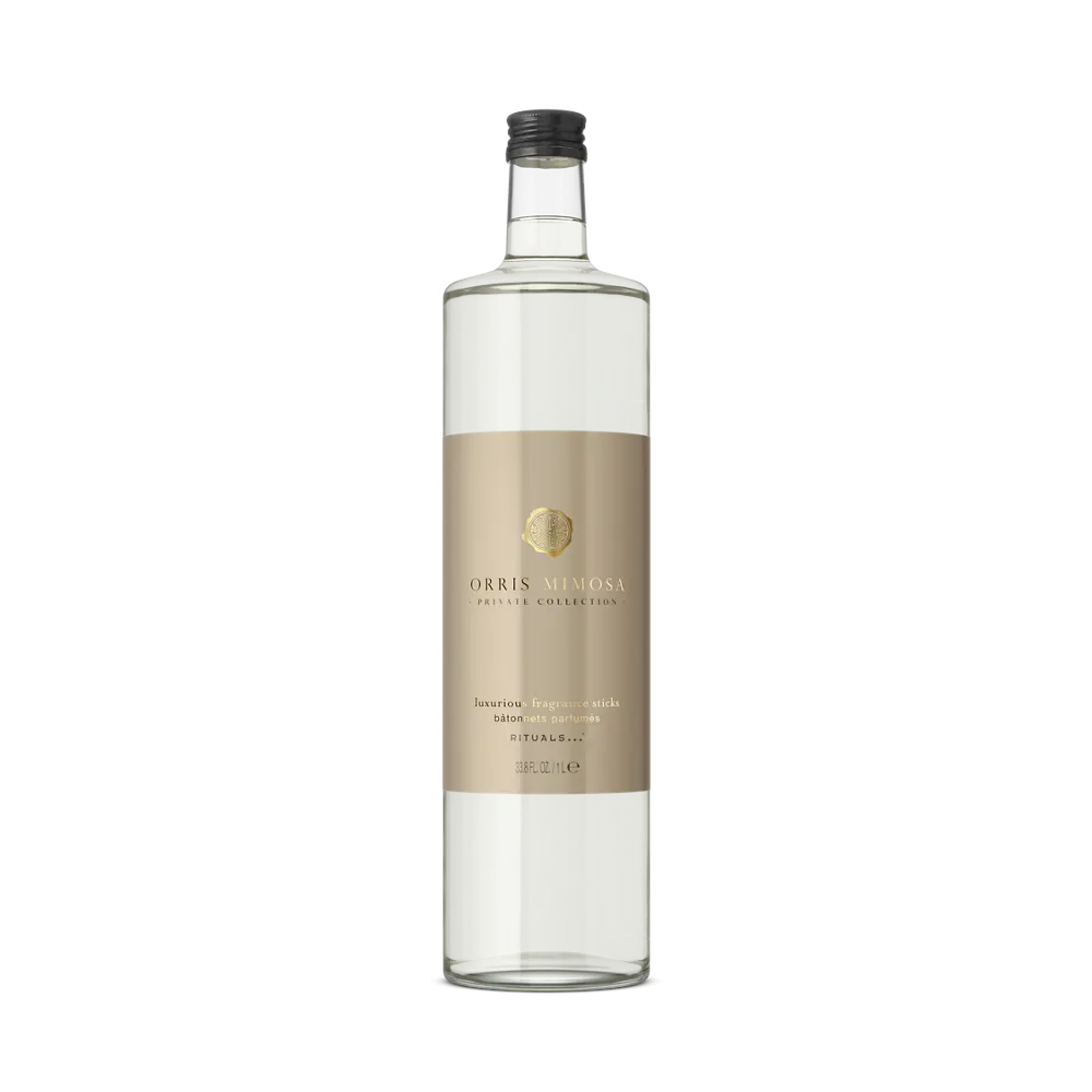 

Роскошный сменный тростниковый диффузор PRIVATE COLLECTION, 1000 мл