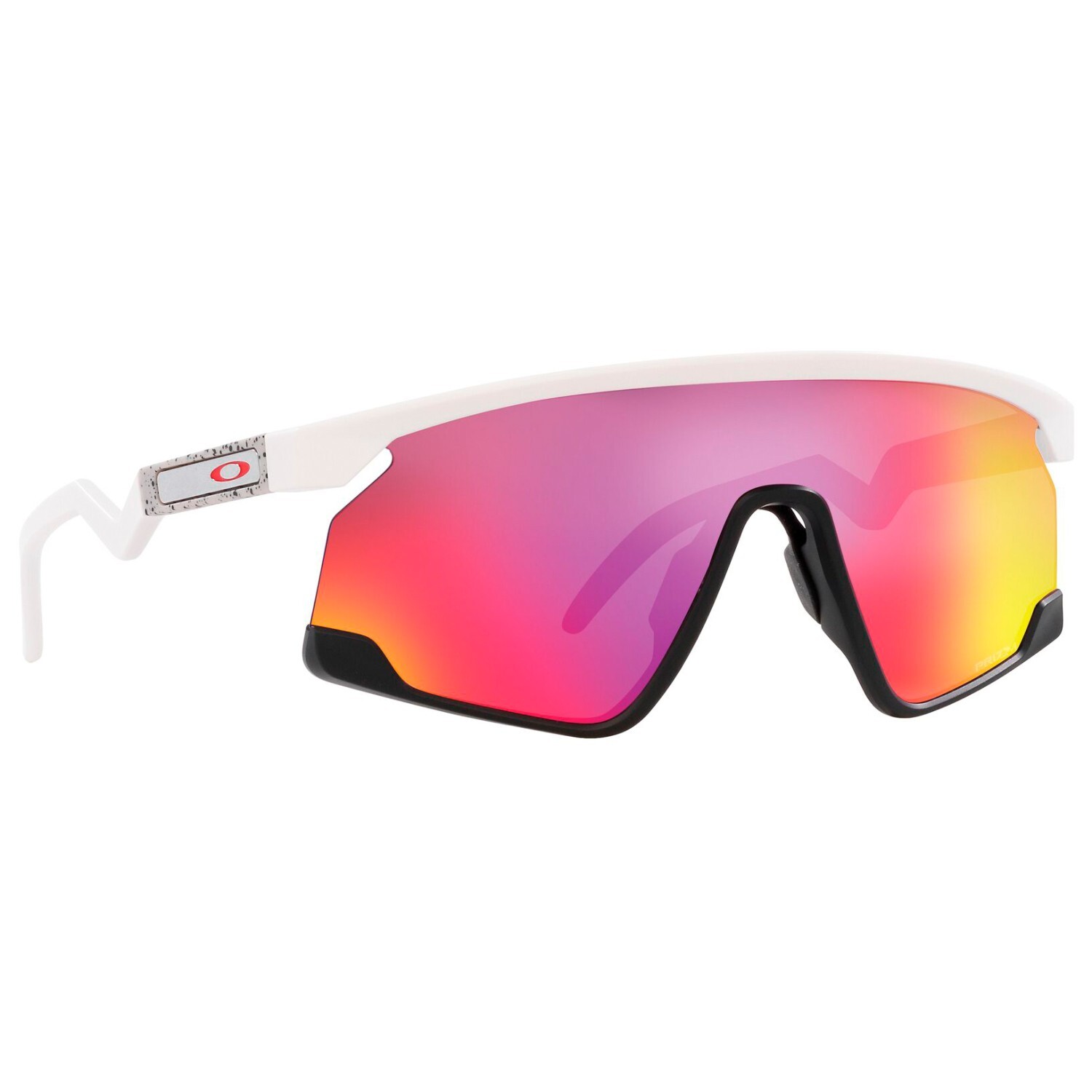 

Солнцезащитные очки Oakley BXTR S2 (VLT 20%), матовый белый