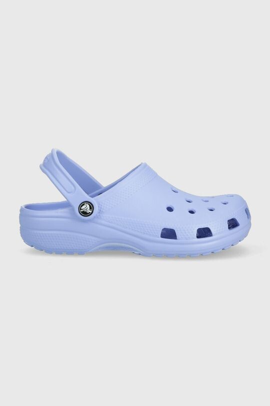 

Классические шлепанцы Crocs, синий
