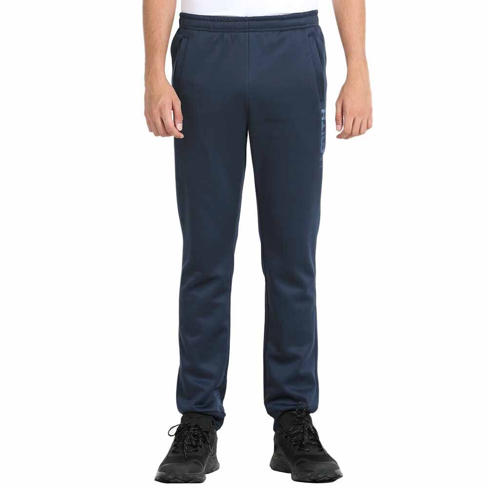 

Брюки John Smith Lujar Tracksuit, синий