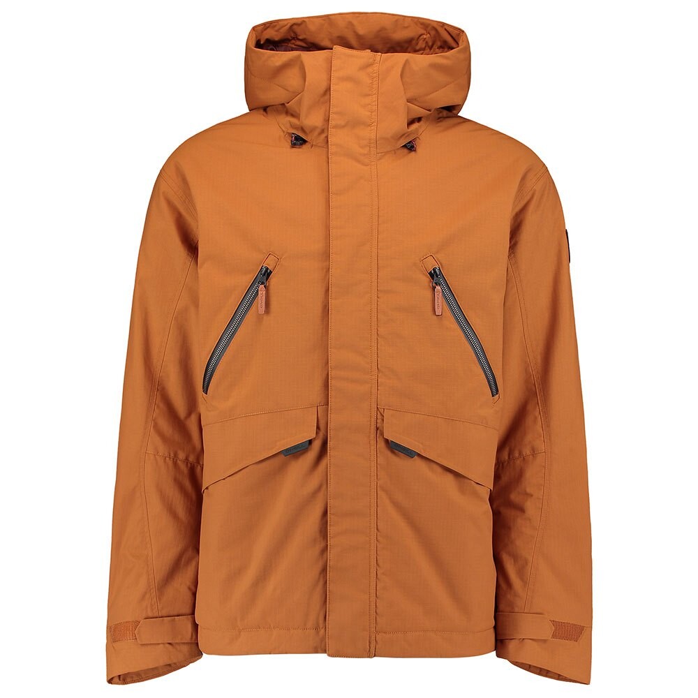 

Куртка O´neill LM Urban Texture, оранжевый