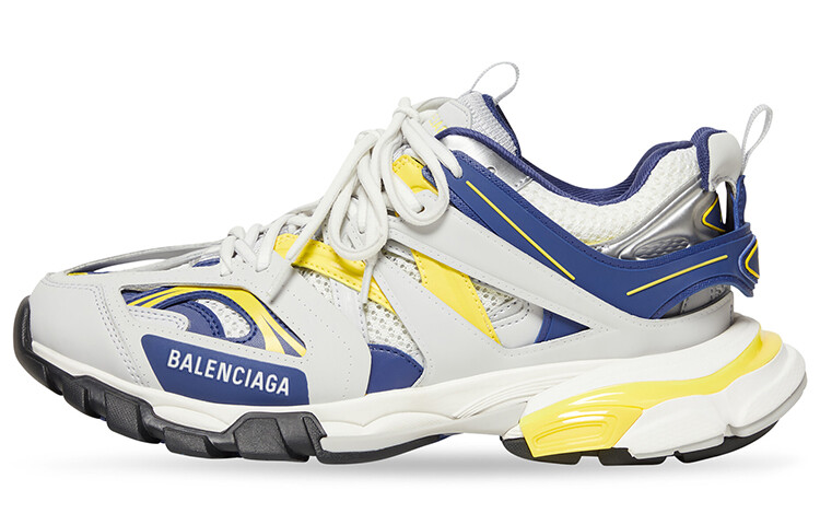 

Мужские туфли Balenciaga Track 1.0 Daddy