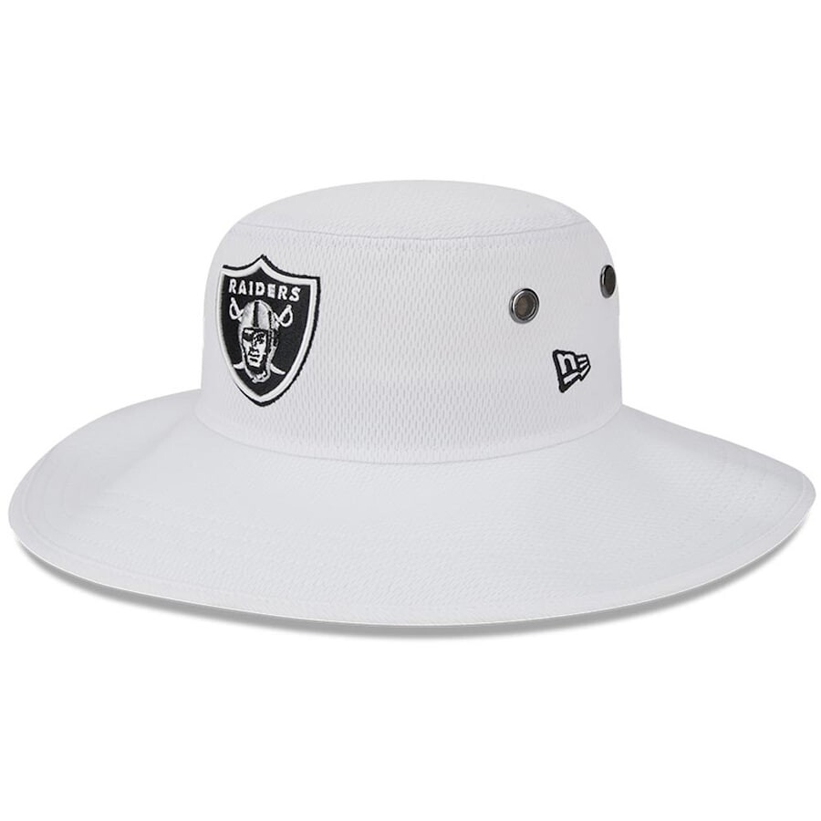 

Панама New Era Las Vegas Raiders, белый