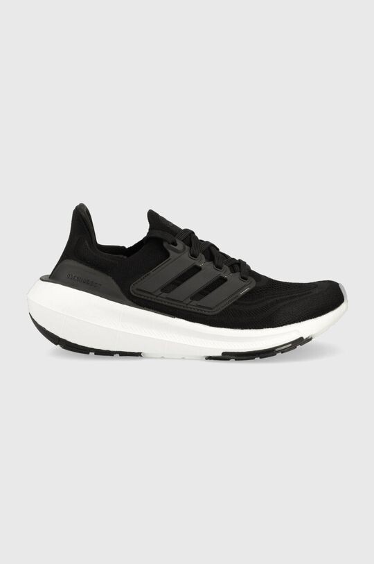 

Кроссовки Ultraboost Light adidas, черный