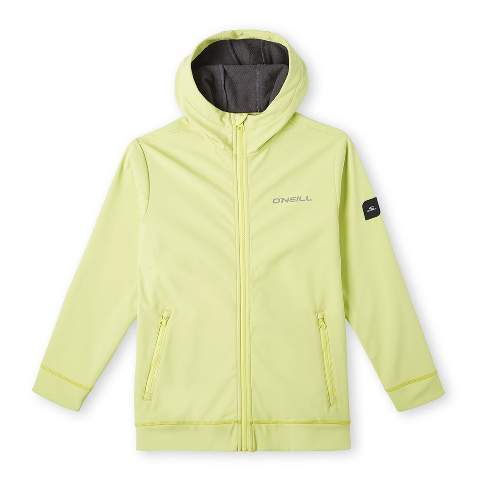 Куртка O´neill Explore Softshell, желтый