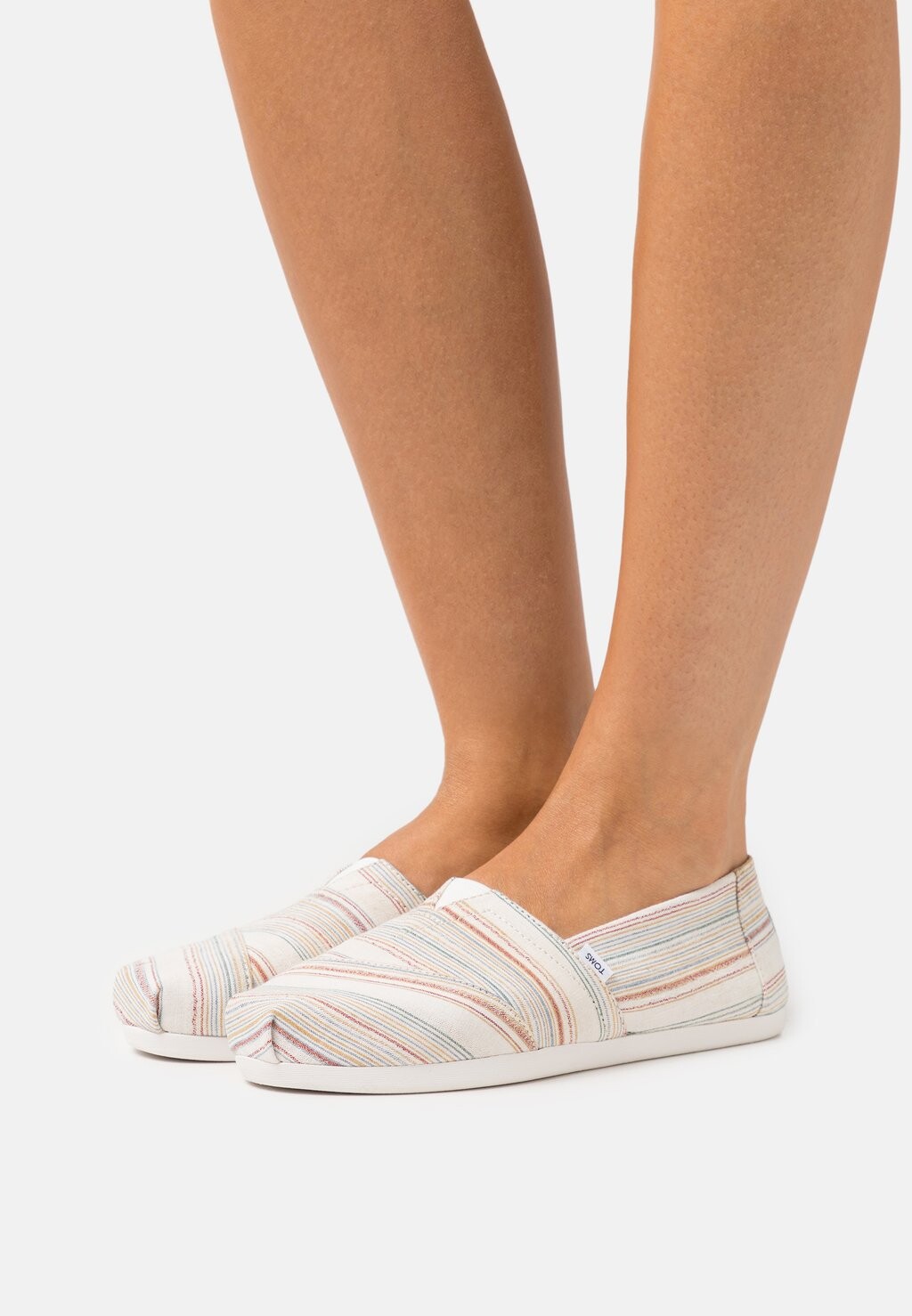 

Лоферы TOMS
