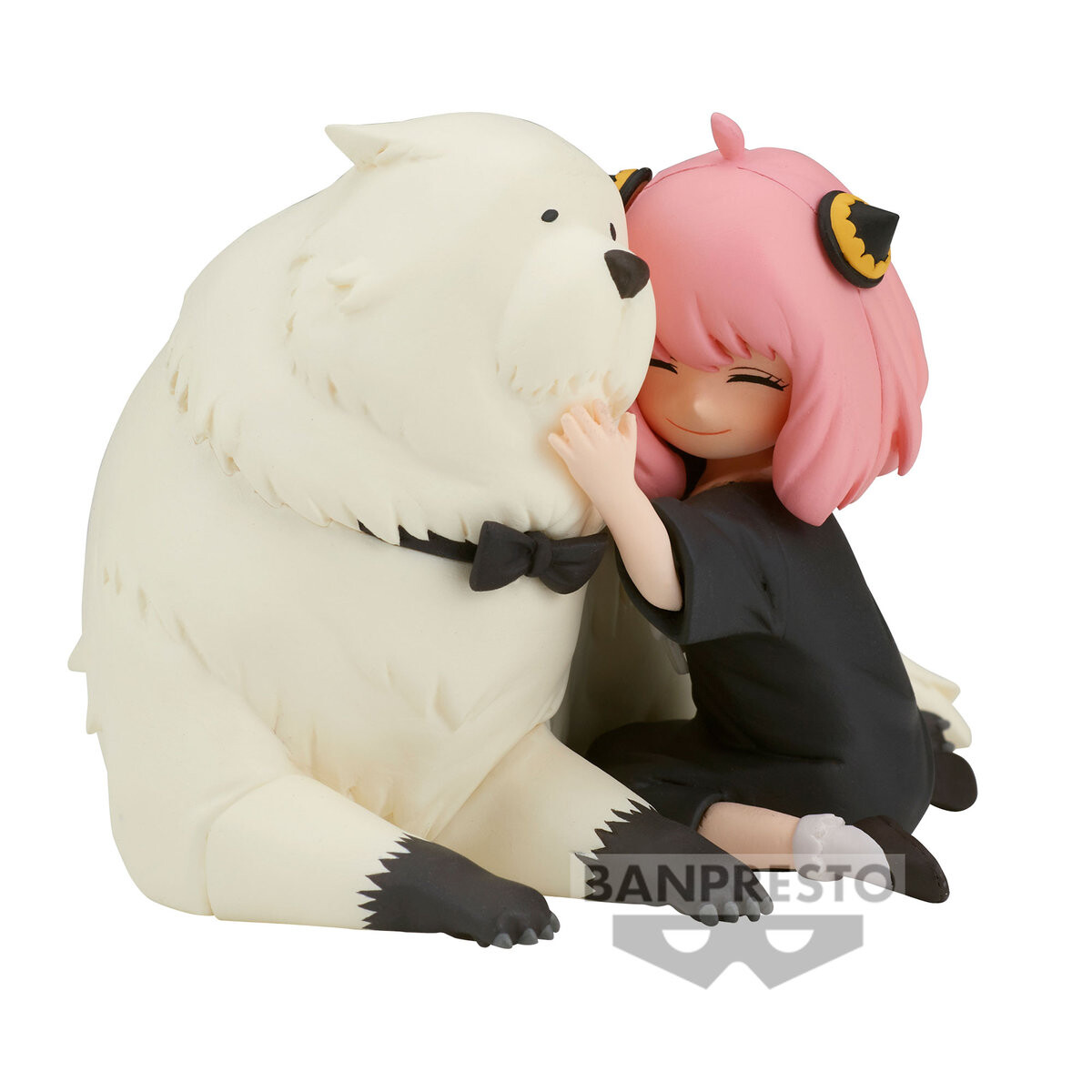 

Banpresto - Семья шпионов X - Коллекция перерыва - Аня Форгер и Бонд Inna marka