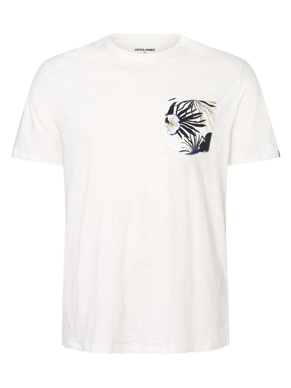 

Футболка JACK & JONES Tulum, белый