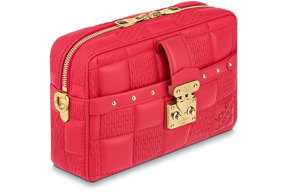 

Трока ПМ Louis Vuitton