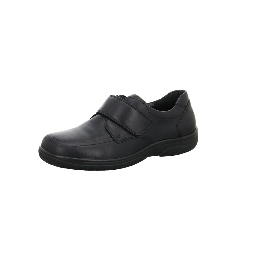 

Туфли на шнуровке WALDLÄUFER Lace-Up, черный