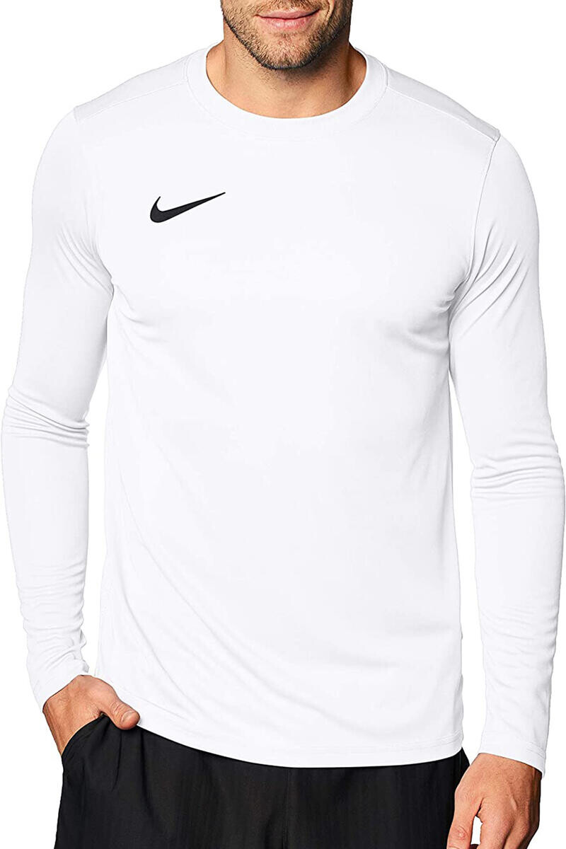 

Футболка Nike Dri-FIT Park VII Nike, белый