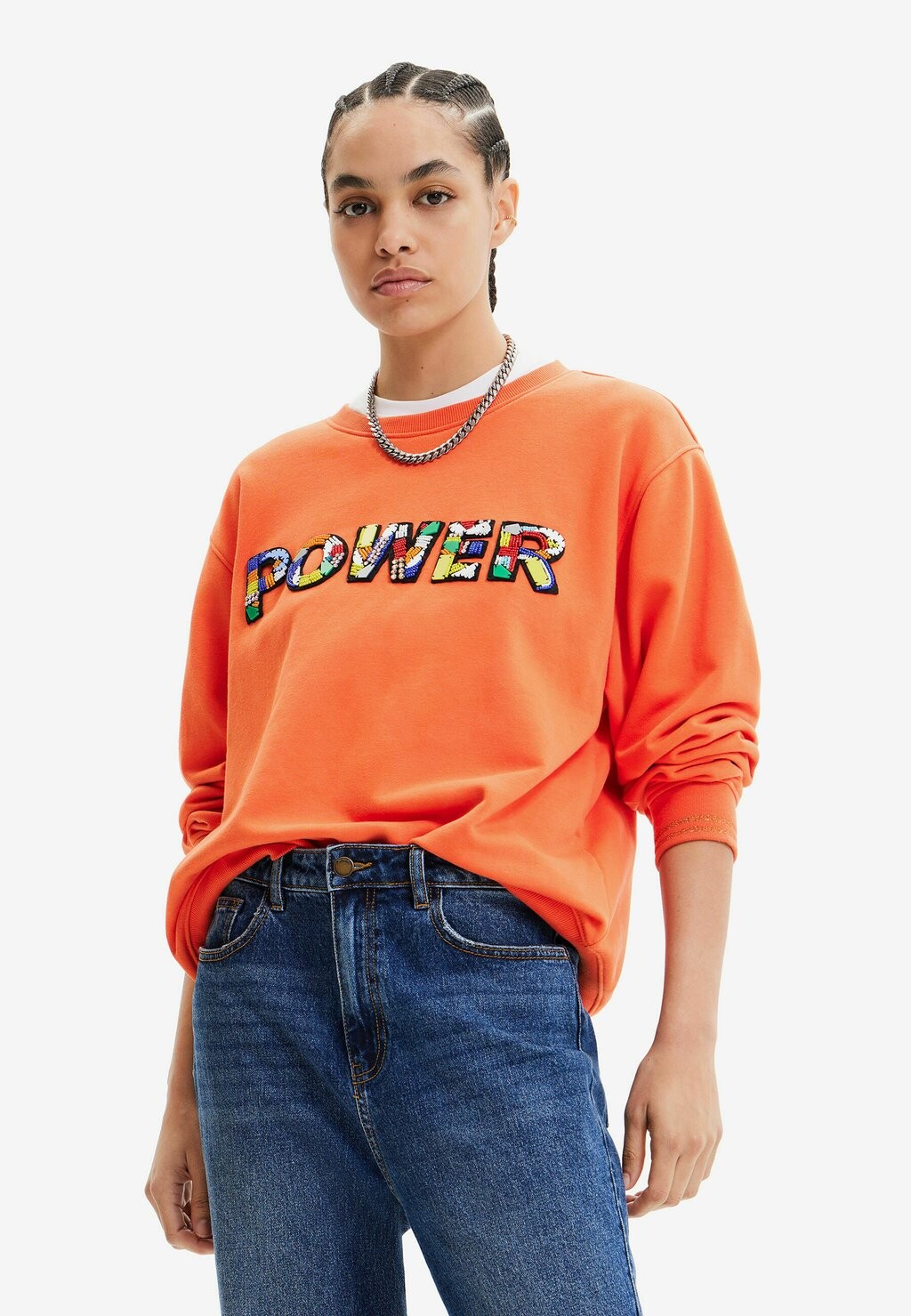 

Толстовка Desigual