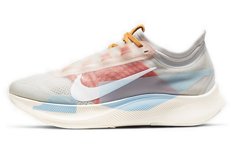 

Женские кроссовки Nike Zoom Fly 3 Prm Photon Team оранжевый