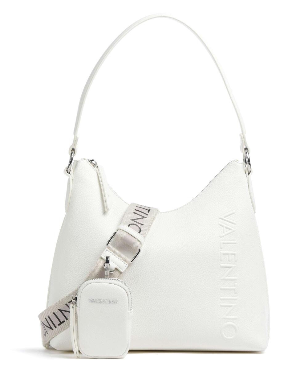 

Сумка через плечо Soho из искусственной кожи Valentino Bags, белый