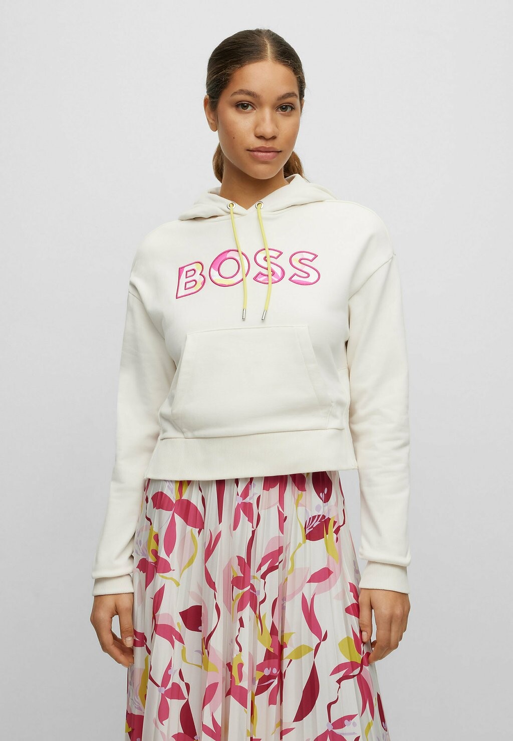 

Толстовка BOSS