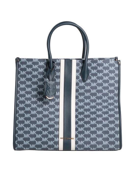 

Сумка MICHAEL MICHAEL KORS, синий