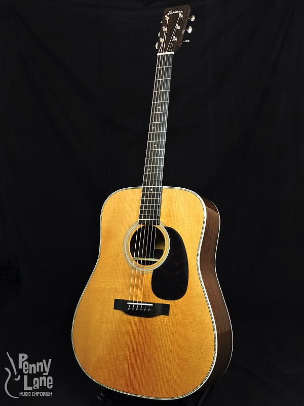 

Акустическая гитара Eastman E20D-TC Thermo-Cure Top Acoustic Dreadnought Guitar with Case