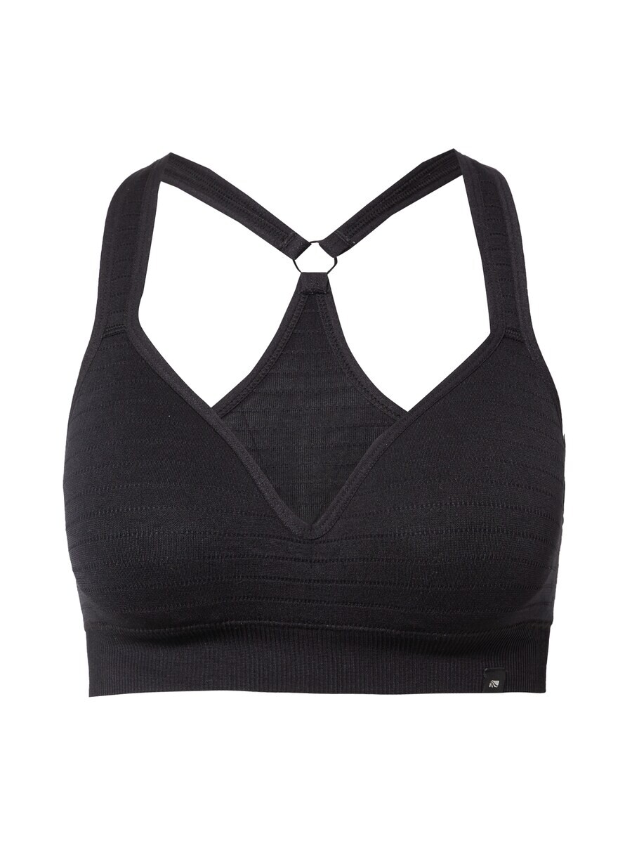 

Бралетт Marika Bralette Sports Bra JOHANNA, черный