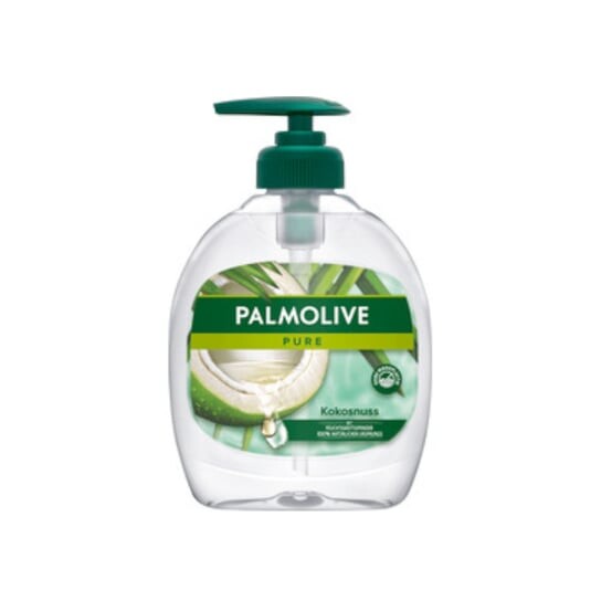 

Жидкое мыло, 300 мл Palmolive, Pure Kokosnuss Spender