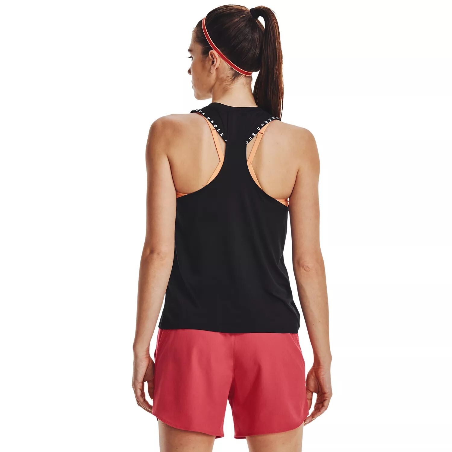 

Женская майка Under Armour Knockout 2.0 Under Armour