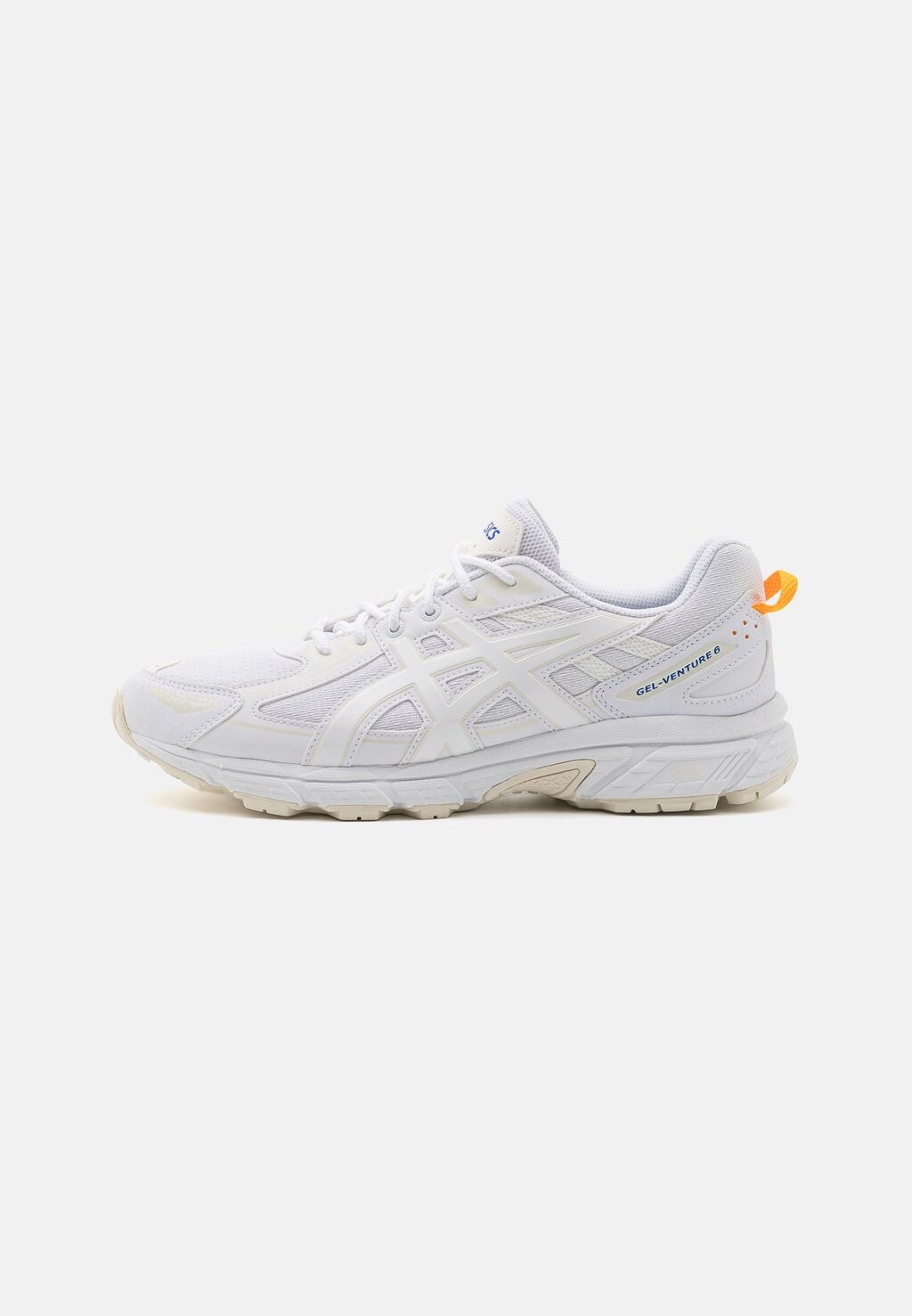 

Кроссовки ASICS SportStyle, белый