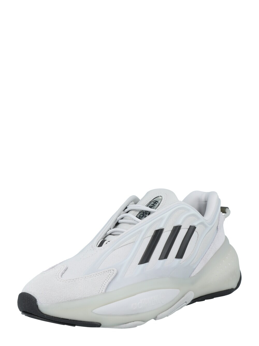 

Кроссовки Adidas Ozrah, светло-серый