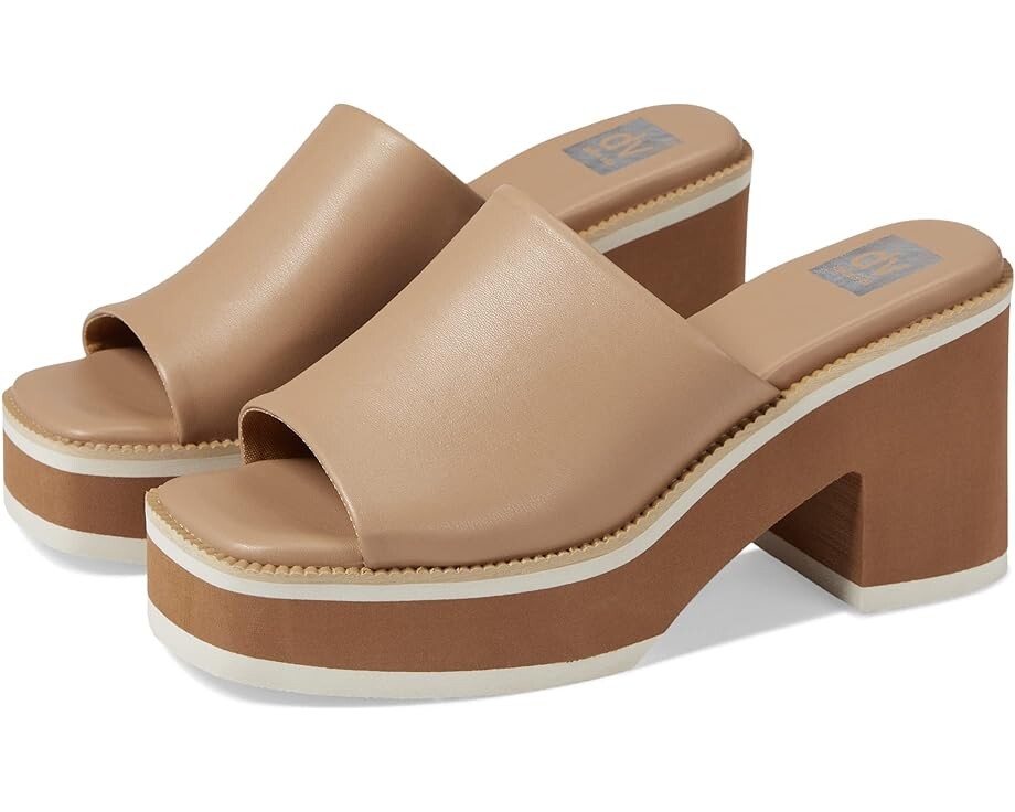 

Туфли DV Dolce Vita Nikole, карамельный