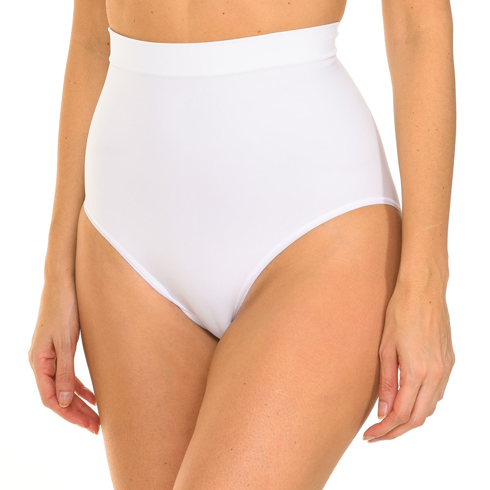 

Трусы Intimidea Invisible High Waist Compression Shaping, белый