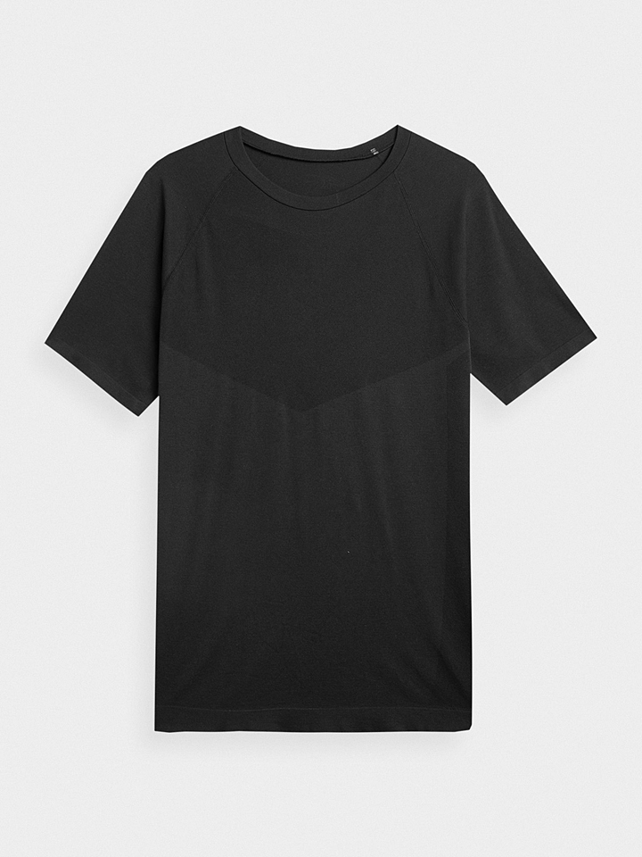 Рубашка 4F Trainingsshirt, черный