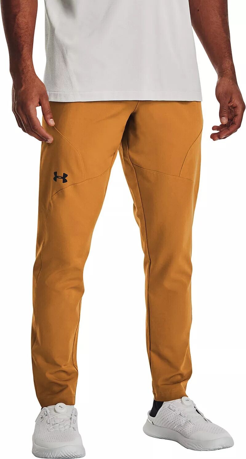 

Мужские зауженные брюки Unstoppable Under Armour