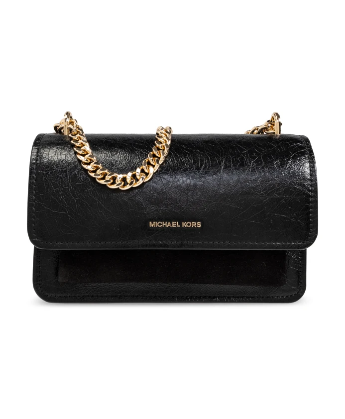 

Сумка через плечо Claire Michael Kors, черный