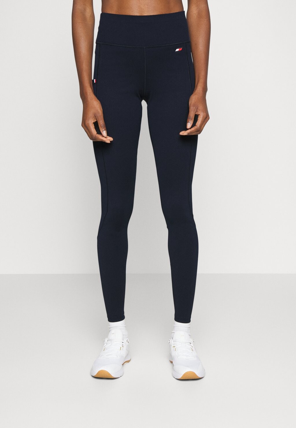 

Леггинсы Tommy Hilfiger