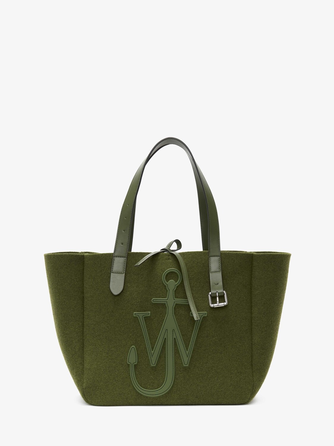 

Сумка на пояс JW Anderson, хаки