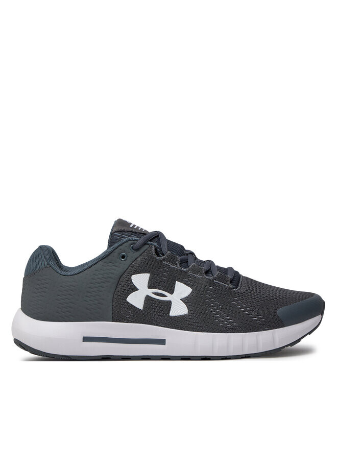

Кроссовки Under Armour, серый