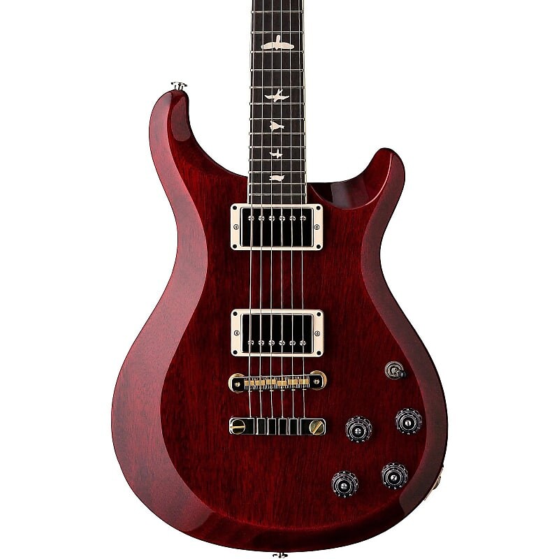 

Электрогитара PRS S2 McCarty 594 ThinLine - Vintage Cherry