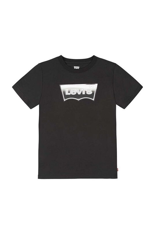 

Детская футболка Levi's, черный