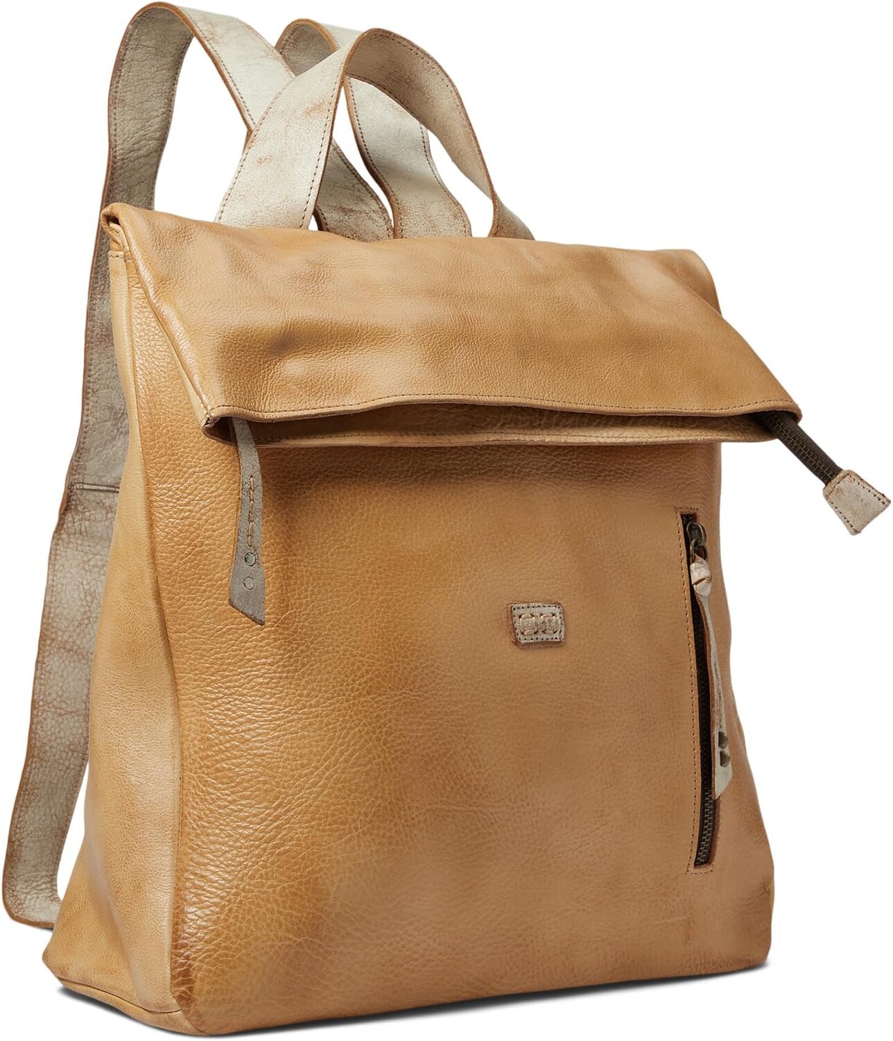 

Рюкзак Howie Backpack Bed Stu, цвет Cashew Rustic Nectar Lux