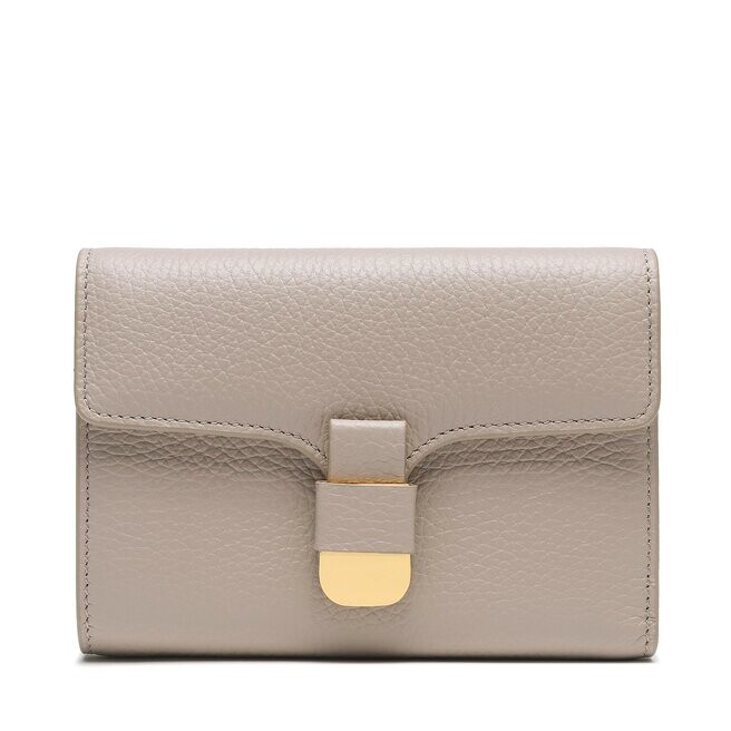 

Кошелек Coccinelle Coccinelleneofirenze Soft, розовый