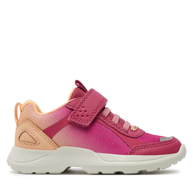 

Кроссовки Superfit 1-000211-5520 M Pink/Orange, розовый